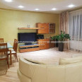 Продам квартиру, Чернышевская ул. , 4  ком., 150 м², авторский дизайн 