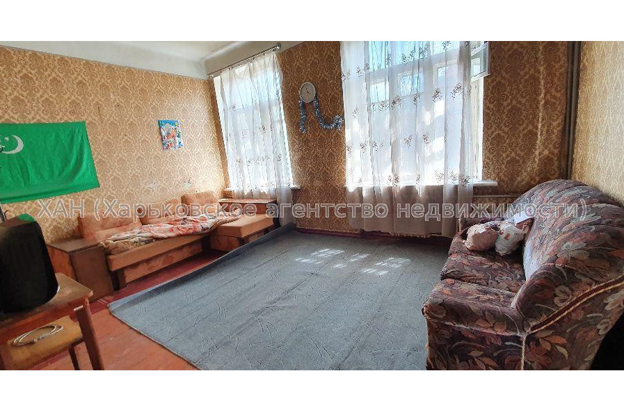 Продам квартиру, Кандаурова ул. , 3  ком., 85 м², косметический ремонт 