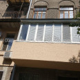 Продам квартиру, Кандаурова ул. , 3 кім., 85 м², косметический ремонт 