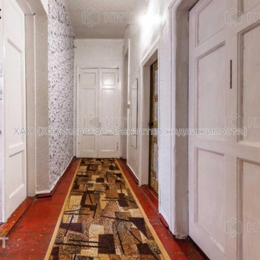 Продам квартиру, Кандаурова ул. , 3  ком., 85 м², косметический ремонт 