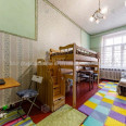 Продам квартиру, Кандаурова ул. , 3 кім., 85 м², косметический ремонт 