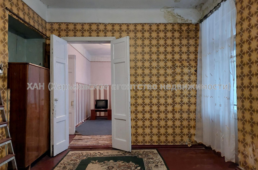 Продам квартиру, Кандаурова ул. , 3 кім., 85 м², косметический ремонт 