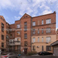 Продам квартиру, Кандаурова ул. , 3 кім., 85 м², косметический ремонт 