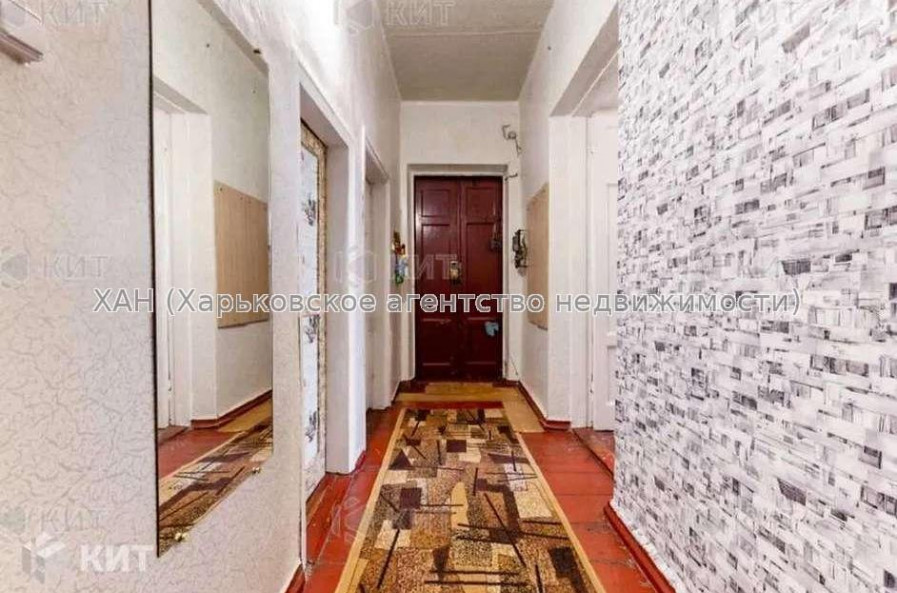 Продам квартиру, Кандаурова ул. , 3  ком., 85 м², косметический ремонт 