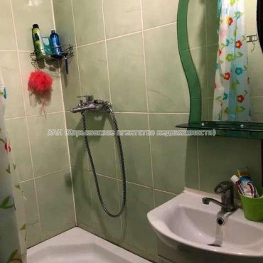 Продам квартиру, Науки просп. , 1  ком., 26 м², косметический ремонт 