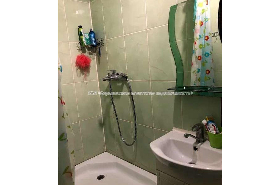 Продам квартиру, Науки просп. , 1  ком., 26 м², косметический ремонт 