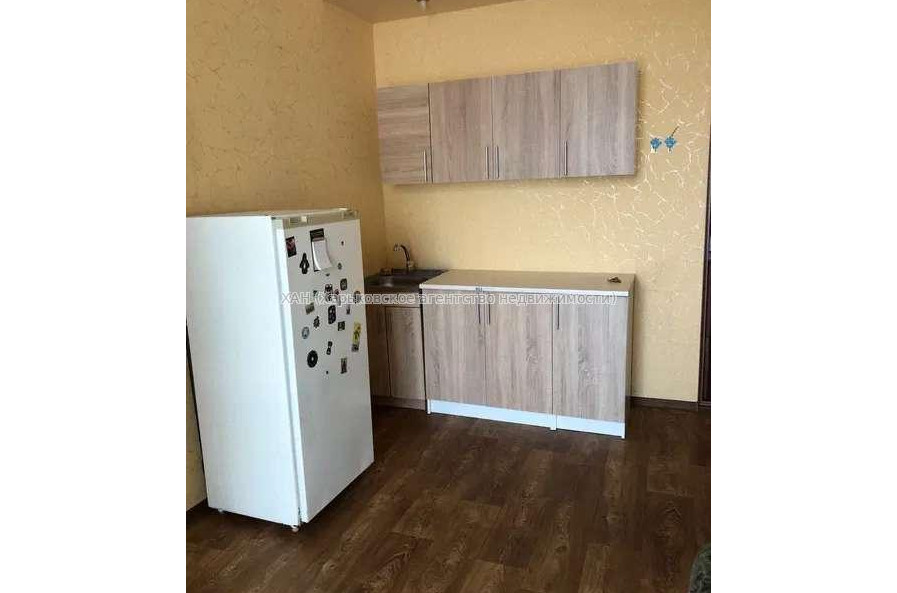 Продам квартиру, Науки просп. , 1  ком., 26 м², косметический ремонт 