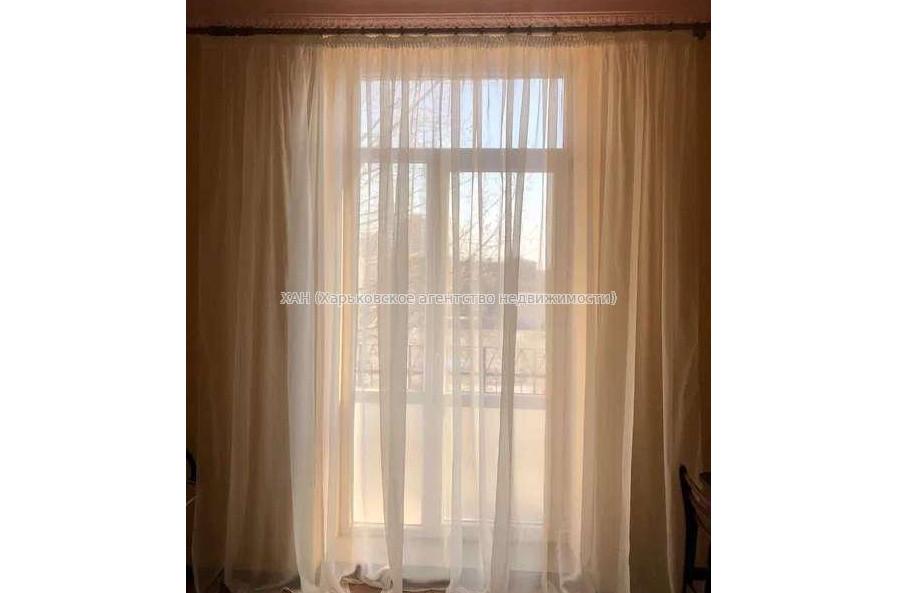 Продам квартиру, Науки просп. , 1  ком., 26 м², косметический ремонт 
