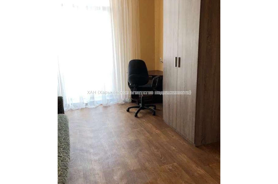Продам квартиру, Науки просп. , 1  ком., 26 м², косметический ремонт 