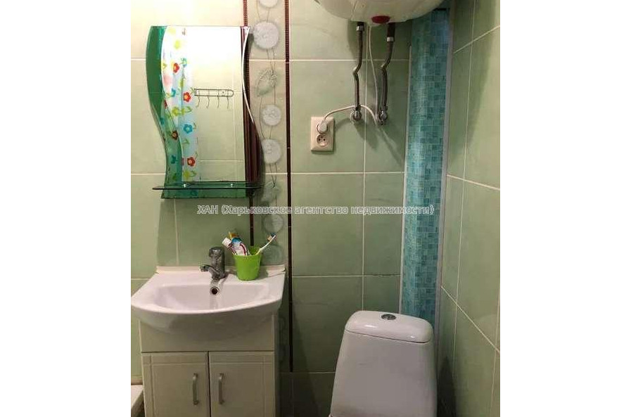 Продам квартиру, Науки просп. , 1  ком., 26 м², косметический ремонт 
