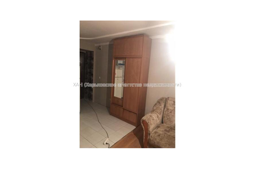 Продам квартиру, Льва Ландау просп. , 1  ком., 22 м², косметический ремонт 