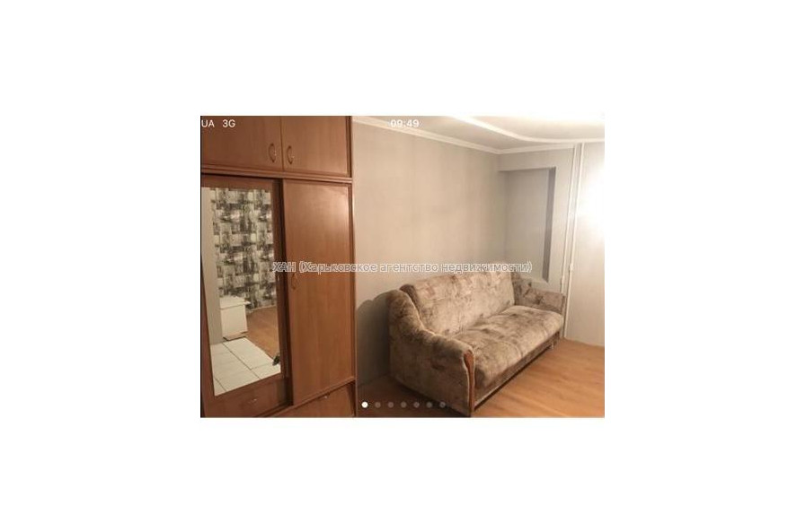 Продам квартиру, Льва Ландау просп. , 1  ком., 22 м², косметический ремонт 