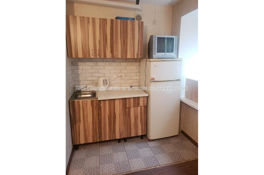 Продам квартиру, Льва Ландау просп. , 1  ком., 22 м², косметический ремонт 