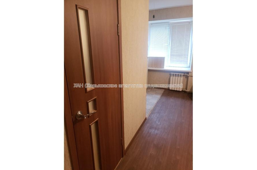 Продам квартиру, Льва Ландау просп. , 1  ком., 22 м², косметический ремонт 