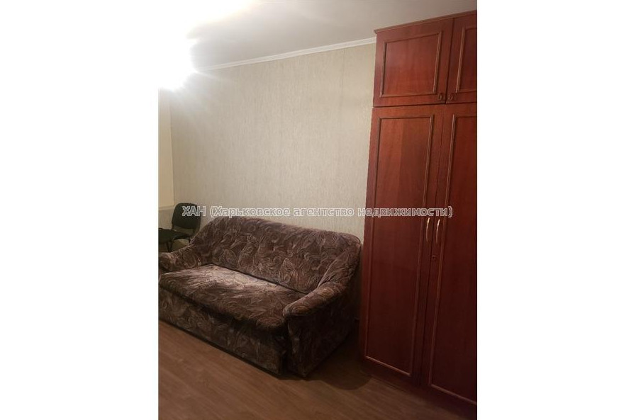 Продам квартиру, Льва Ландау просп. , 1  ком., 22 м², косметический ремонт 