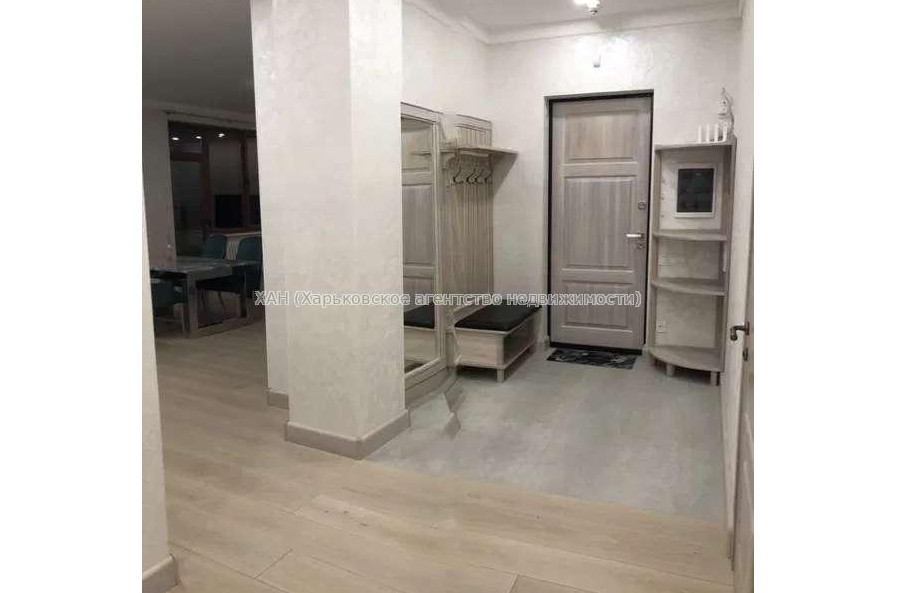 Продам квартиру, Профессорская ул. , 3 кім., 130 м², авторский дизайн 