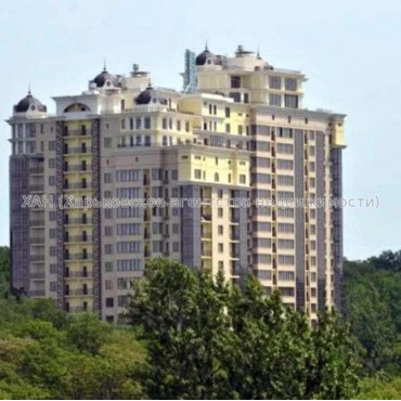 Продам квартиру, Профессорская ул. , 3 кім., 130 м², авторский дизайн 