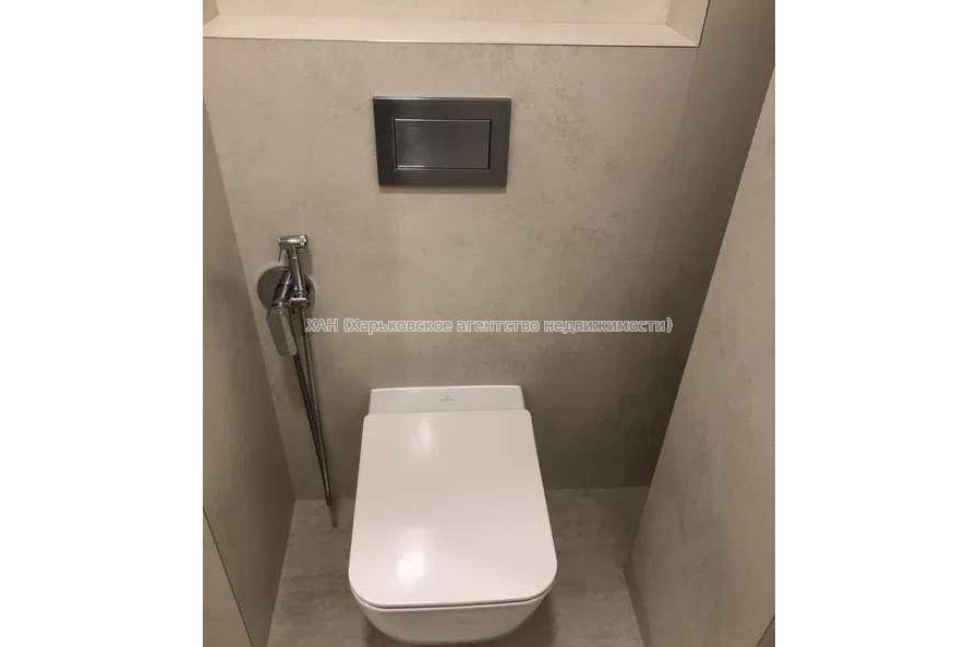 Продам квартиру, Профессорская ул. , 3 кім., 130 м², авторский дизайн 