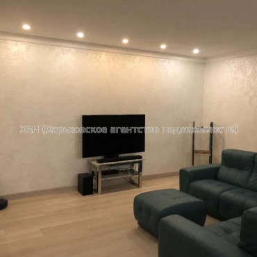 Продам квартиру, Профессорская ул. , 3 кім., 130 м², авторский дизайн 