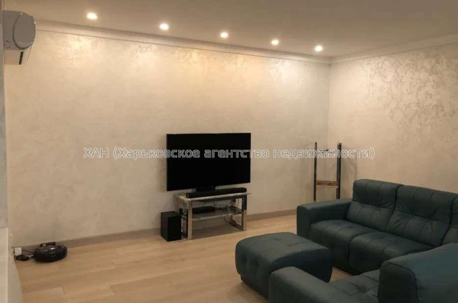 Продам квартиру, Профессорская ул. , 3 кім., 130 м², авторский дизайн 