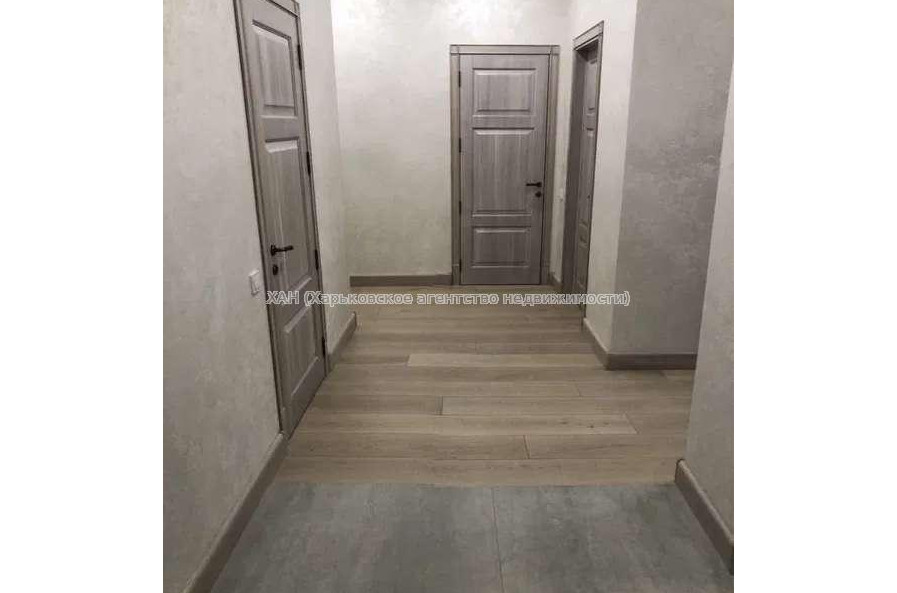 Продам квартиру, Профессорская ул. , 3 кім., 130 м², авторский дизайн 