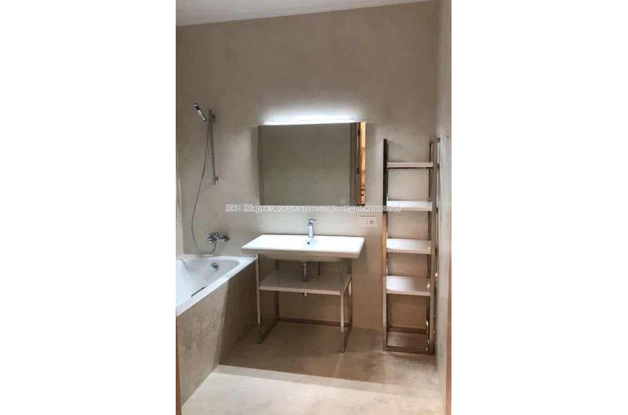 Продам квартиру, Профессорская ул. , 3 кім., 130 м², авторский дизайн 