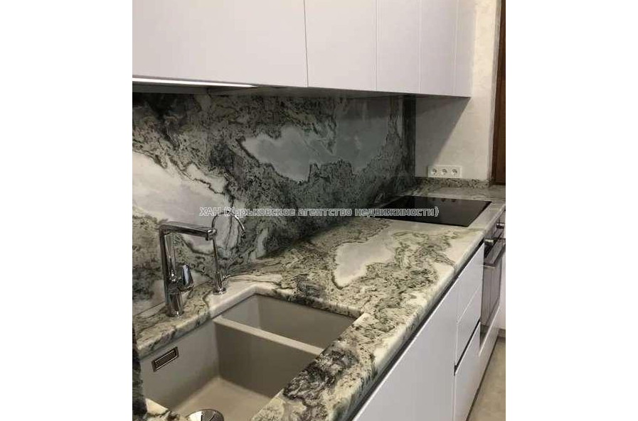 Продам квартиру, Профессорская ул. , 3 кім., 130 м², авторский дизайн 