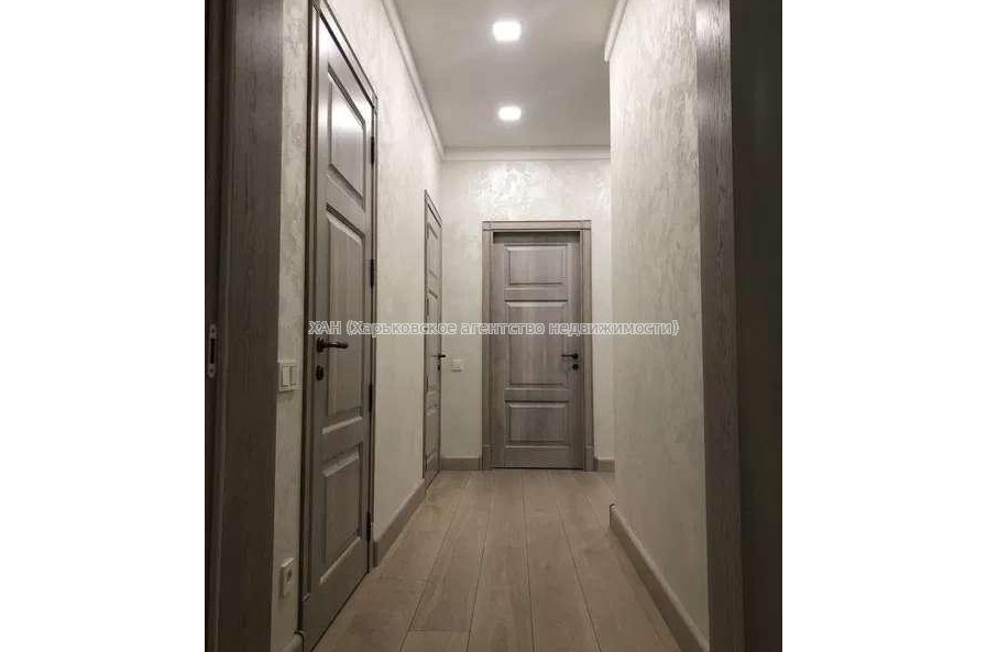 Продам квартиру, Профессорская ул. , 3 кім., 130 м², авторский дизайн 