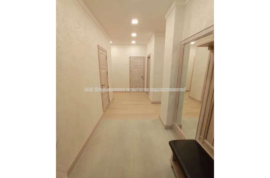 Продам квартиру, Профессорская ул. , 3 кім., 130 м², авторский дизайн 