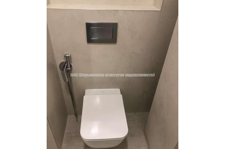 Продам квартиру, Профессорская ул. , 3 кім., 130 м², авторский дизайн 