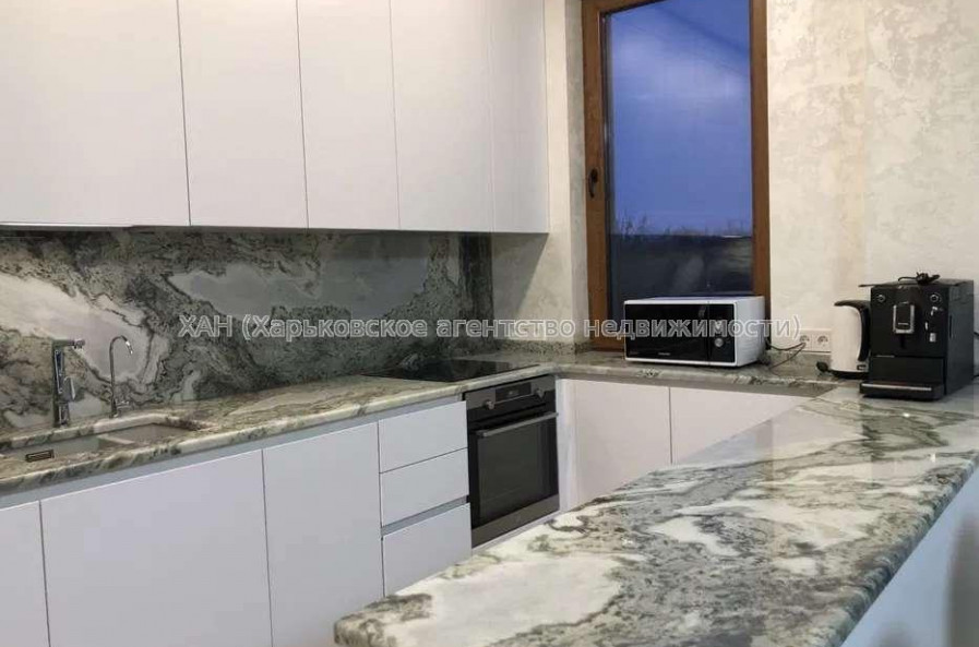 Продам квартиру, Профессорская ул. , 3 кім., 130 м², авторский дизайн 