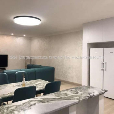 Продам квартиру, Профессорская ул. , 3 кім., 130 м², авторский дизайн 