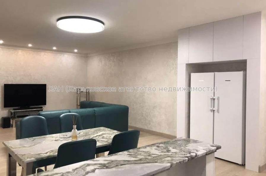 Продам квартиру, Профессорская ул. , 3 кім., 130 м², авторский дизайн 