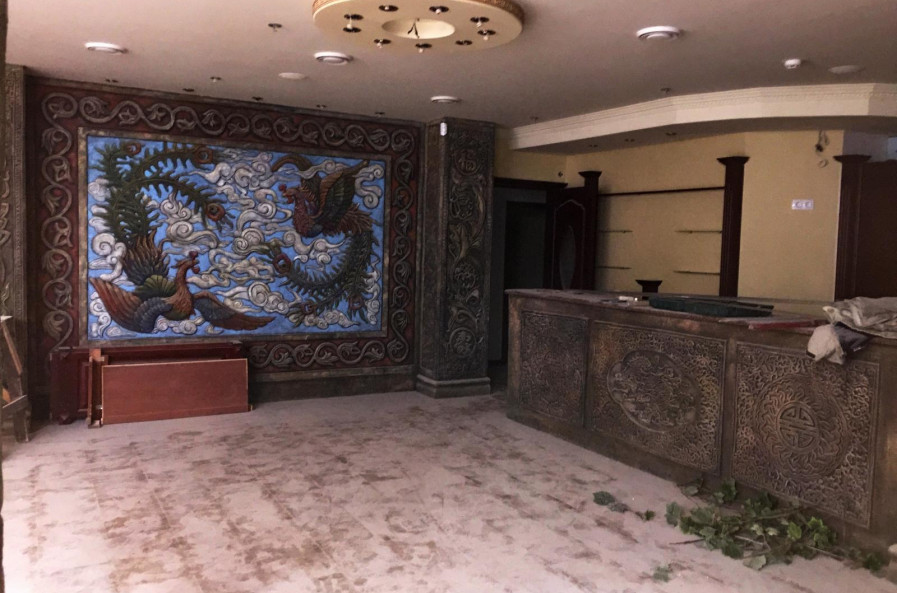 Сдам нежилую недвижимость, объект сервиса , 6  ком., 400 м²