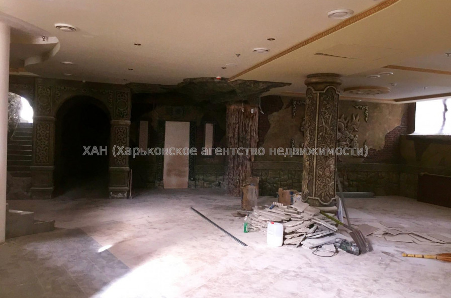 Сдам нежилую недвижимость, объект сервиса , 6  ком., 400 м²