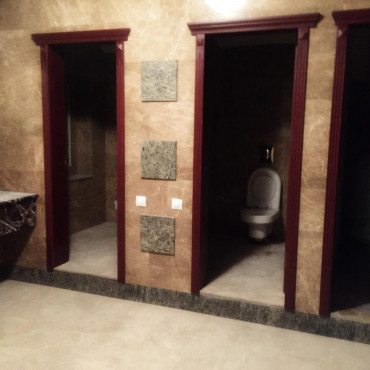 Сдам нежилую недвижимость, объект сервиса , 6  ком., 400 м²