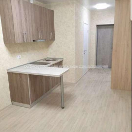 Продам квартиру, Веселая ул. , 1 кім., 19 м², капитальный ремонт