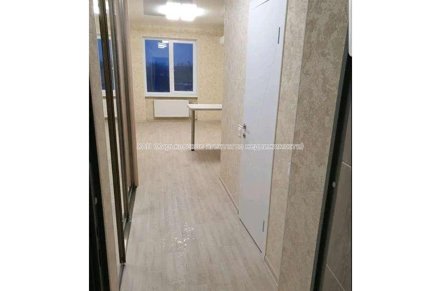 Продам квартиру, Веселая ул. , 1 кім., 19 м², капитальный ремонт 