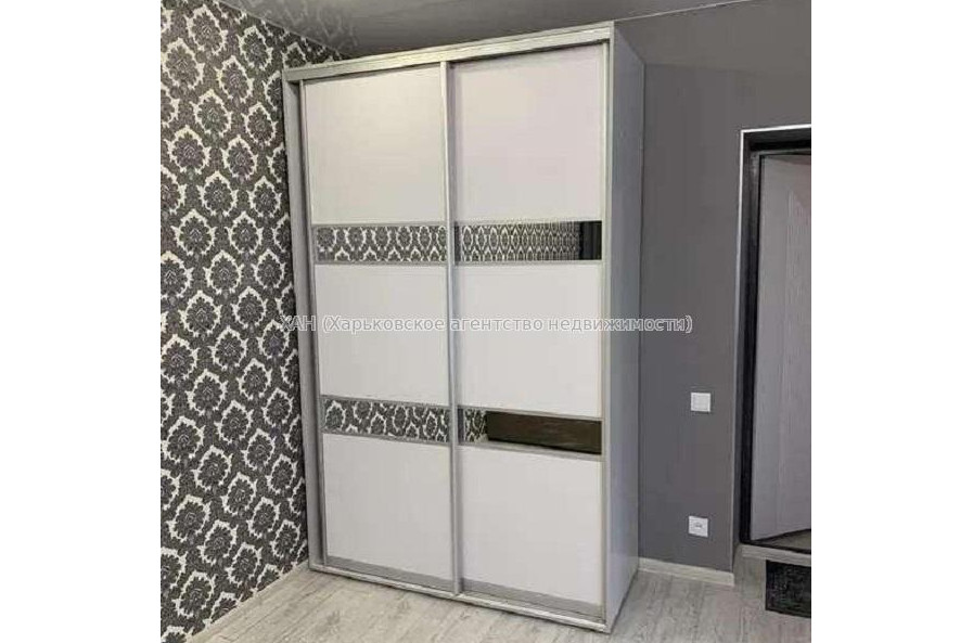Продам квартиру, Барабашова академика ул. , 1  ком., 33 м², евроремонт 