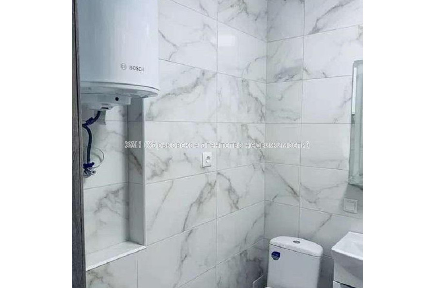 Продам квартиру, Барабашова академика ул. , 1  ком., 33 м², евроремонт 