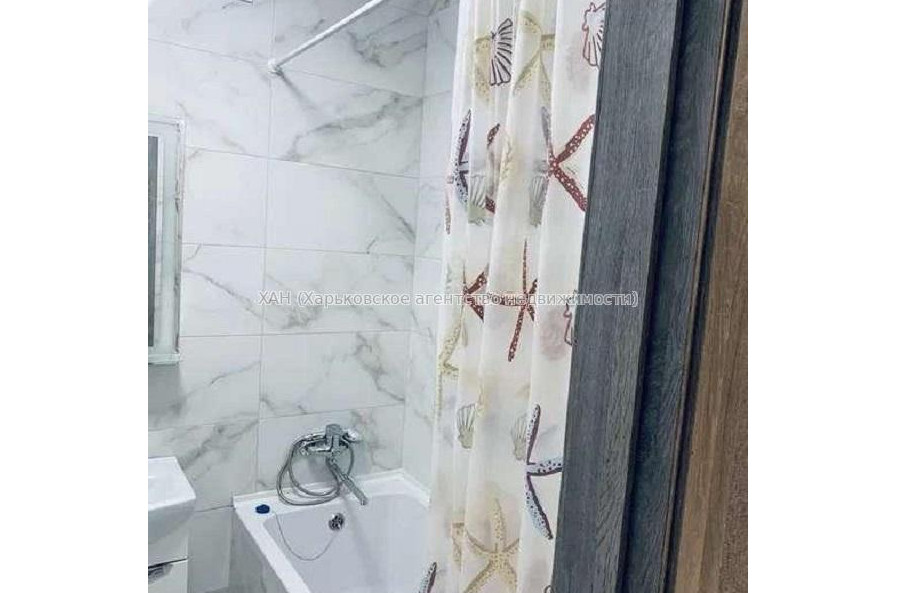 Продам квартиру, Барабашова академика ул. , 1  ком., 33 м², евроремонт 