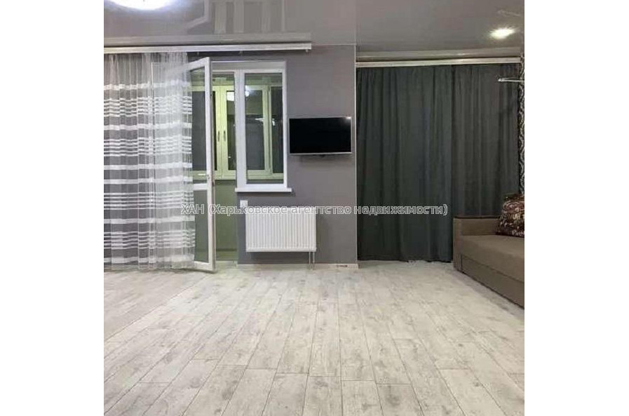 Продам квартиру, Барабашова академика ул. , 1  ком., 33 м², евроремонт 