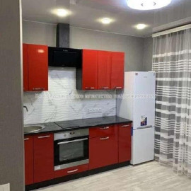 Продам квартиру, Барабашова академика ул. , 1  ком., 33 м², евроремонт