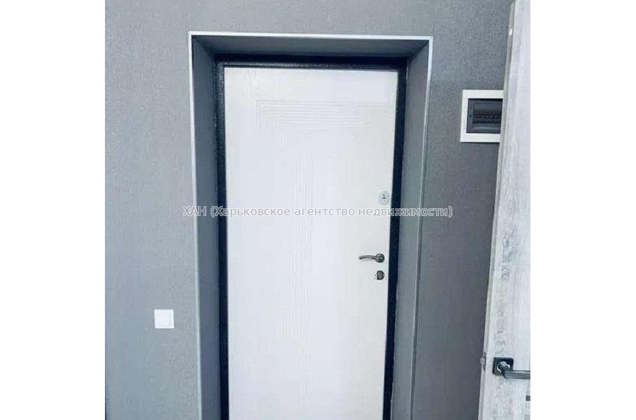 Продам квартиру, Барабашова академика ул. , 1  ком., 33 м², евроремонт 