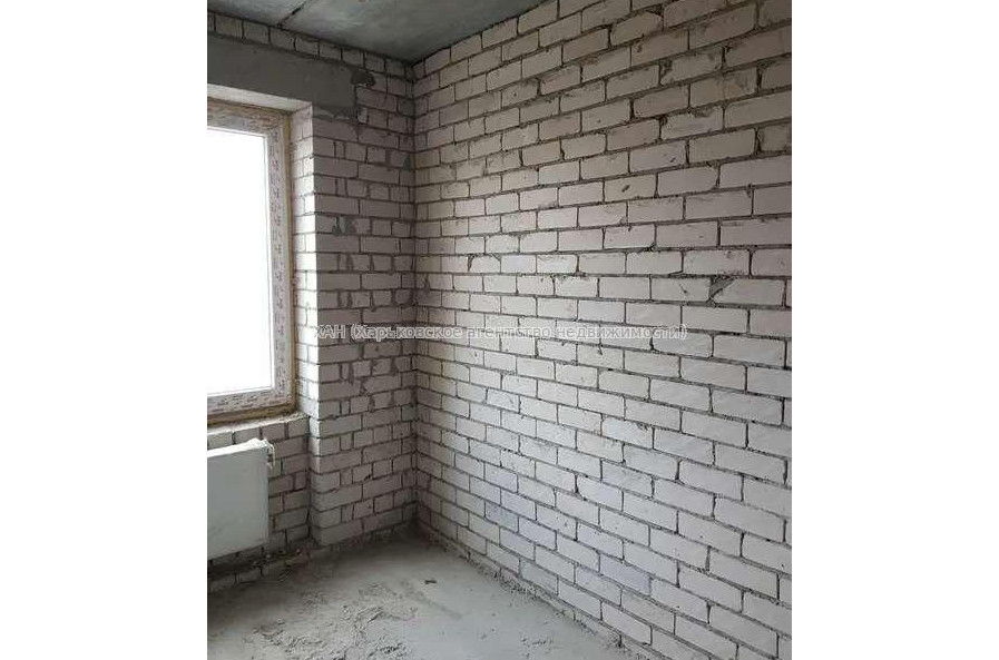 Продам квартиру, Авиахимическая ул. , 1 кім., 20 м², без внутренних работ 