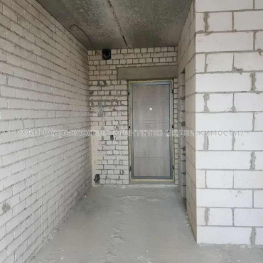 Продам квартиру, Авиахимическая ул. , 1 кім., 20 м², без внутренних работ 