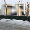 Продам квартиру, Авиахимическая ул. , 1 кім., 20 м², без внутренних работ 