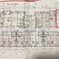 Продам квартиру, Мира ул. , 1 кім., 46 м², без внутренних работ 