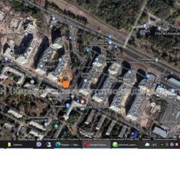 Продам квартиру, Мира ул. , 1 кім., 46 м², без внутренних работ 