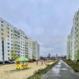 Продам квартиру, Мира ул. , 1 кім., 46 м², без внутренних работ 
